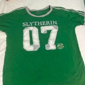 has some cloth ripped off the 07, only worn 4-5 times and it’s in a good shape.